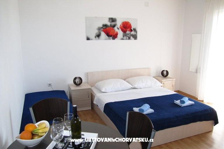 Apartmaji Bugarija – foto 13