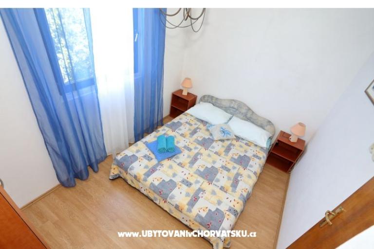 Apartmaji Cvilužec – foto 10