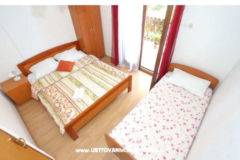 Apartmaji Cvilužec – foto 11