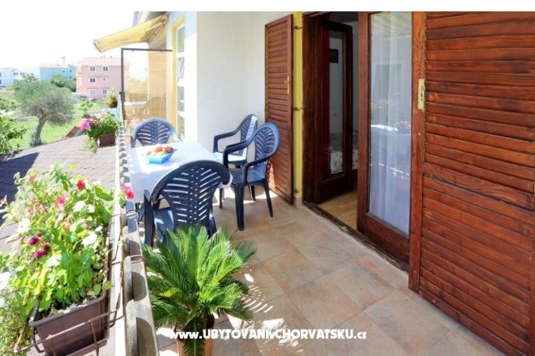 Apartmaji Cvilužec – foto 12