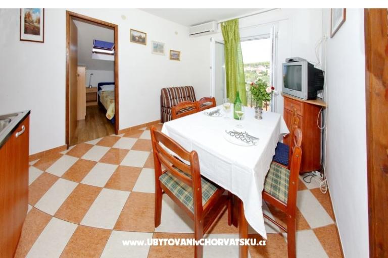 Apartmaji Cvilužec – foto 14