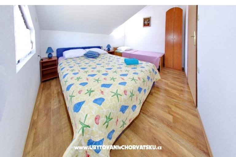 Apartmaji Cvilužec – foto 16