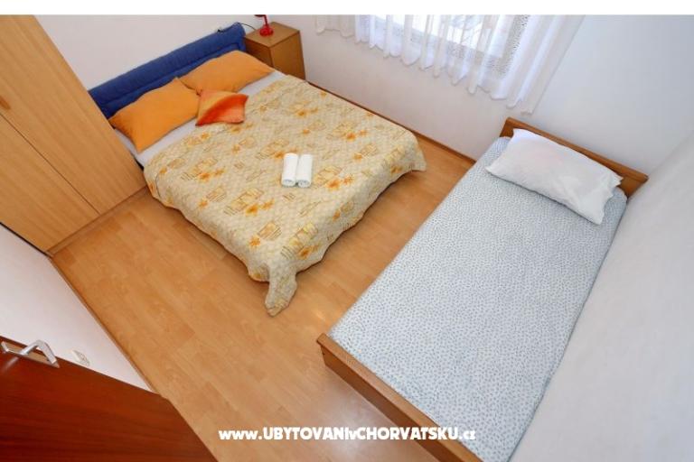 Apartmaji Cvilužec – foto 6
