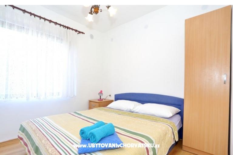 Apartmaji Cvilužec – foto 7