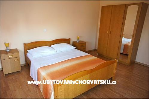 Apartmaji Danica – foto 3
