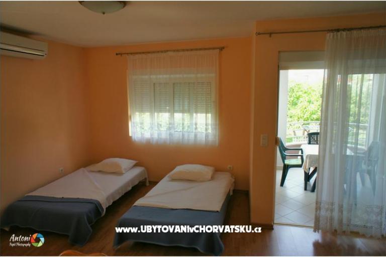 Apartmaji Danica – foto 4