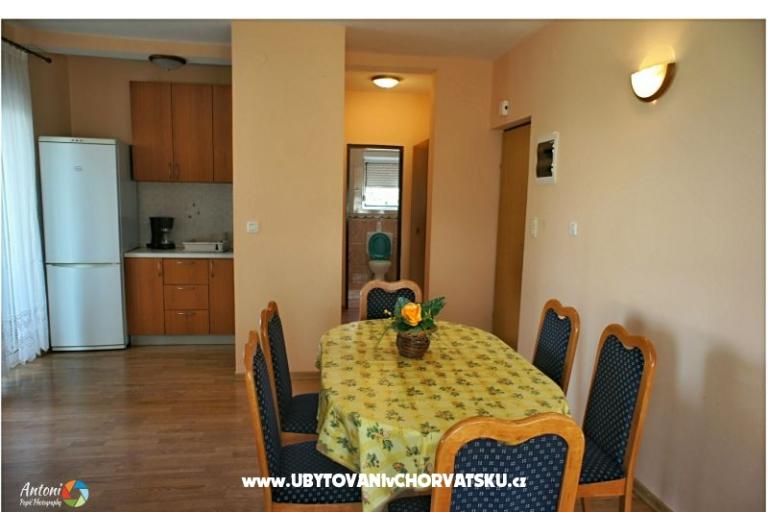 Apartmaji Danica – foto 7