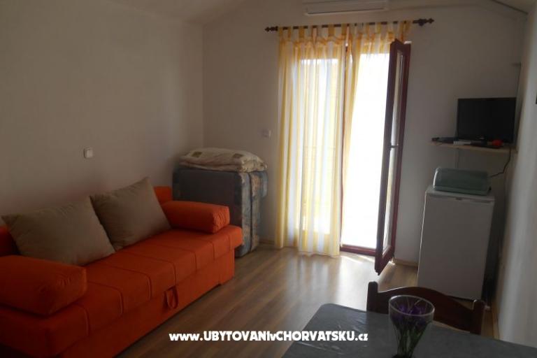 Apartmaji Dedo – foto 3