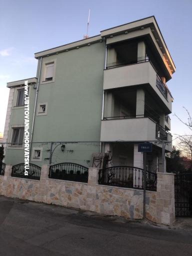 Apartmaji Denis – foto 16