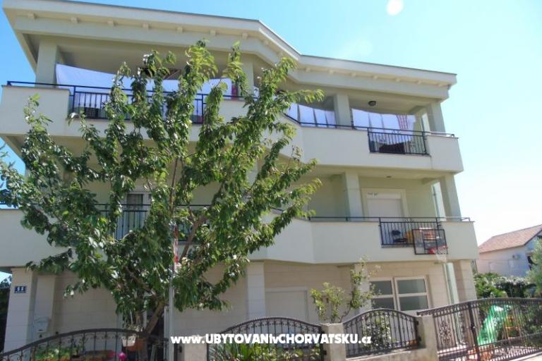 Apartmaji Denis – foto 9