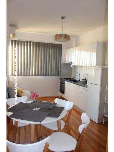 Apartmaji Frleta – foto 12