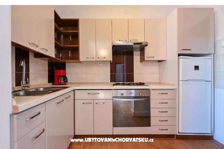 Apartmaji Frleta – foto 7