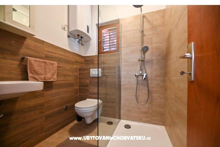 Apartmaji Frleta – foto 8