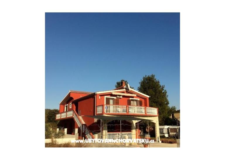 Apartmaji Gabrijel – foto 12