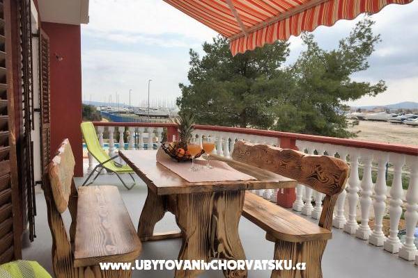 Apartmaji Gabrijel – foto 2