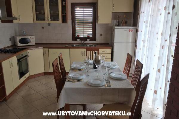 Apartmaji Gabrijel – foto 6