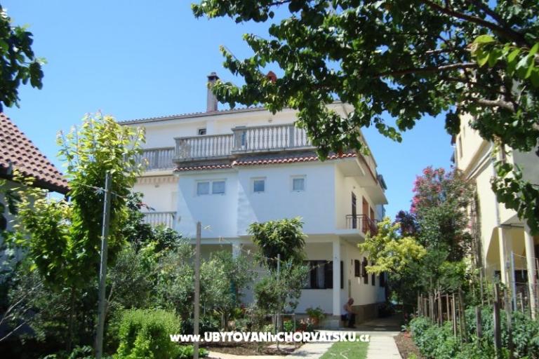 Apartmaji i sobe Sandra – foto 11