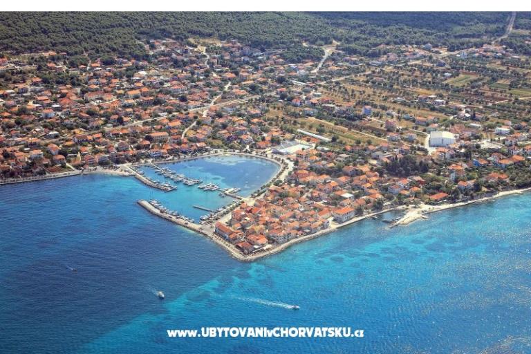 Apartmaji i sobe Sandra – foto 17