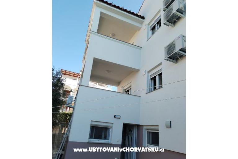 Apartmaji Ivana – foto 16