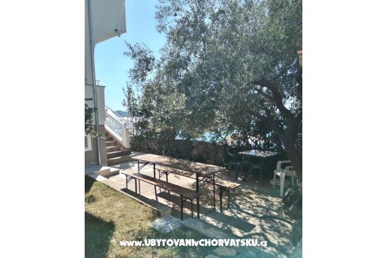 Apartmaji Ivana – foto 25