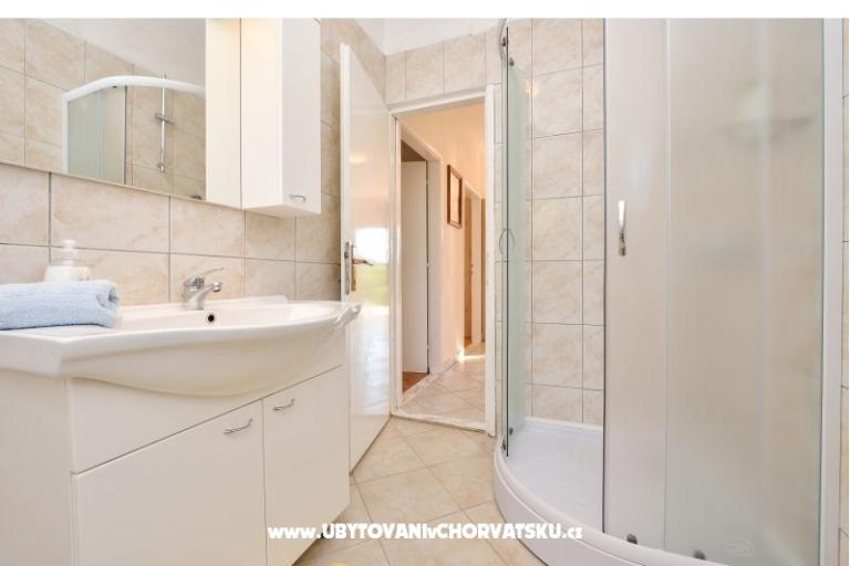 Apartmaji Jadranka  – foto 13