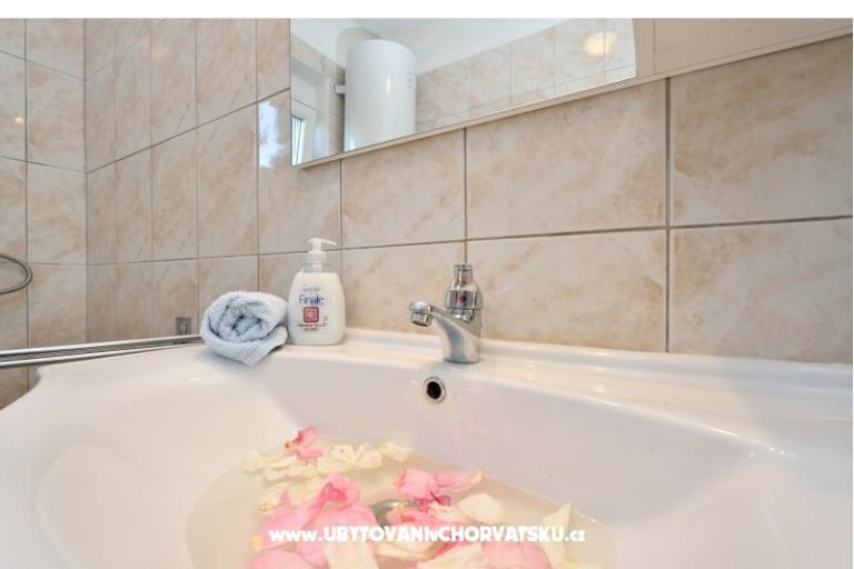 Apartmaji Jadranka  – foto 14