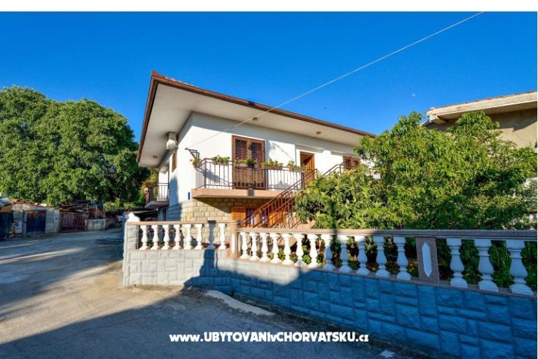 Apartmaji Jadranka  – foto 17