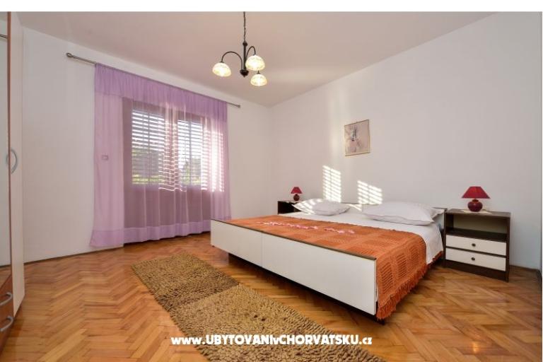Apartmaji Jadranka  – foto 6