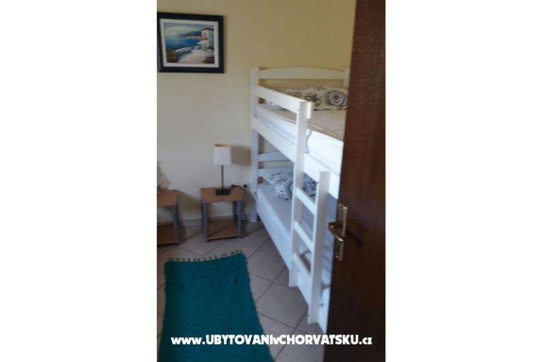 Apartmaji Jendrić – foto 13