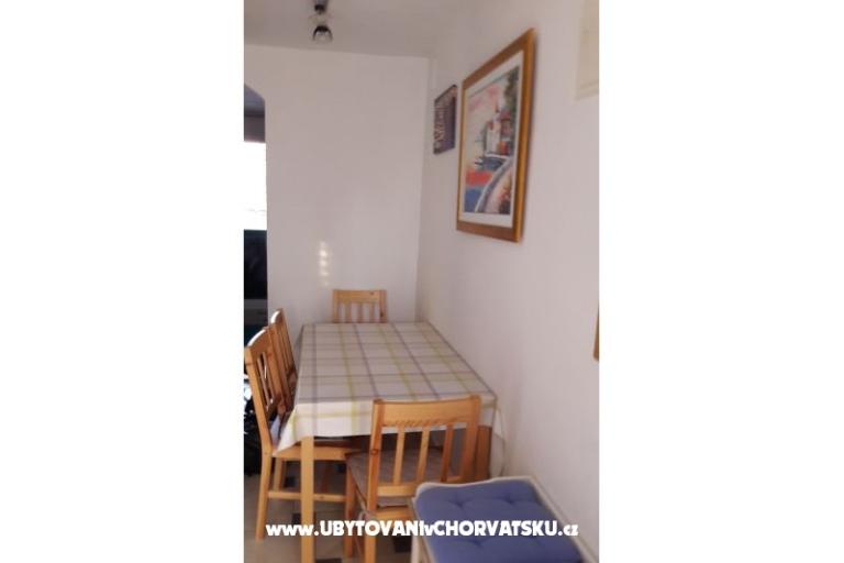 Apartmaji Jendrić – foto 9