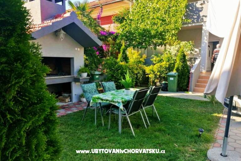 Apartmaji Karin – foto 2