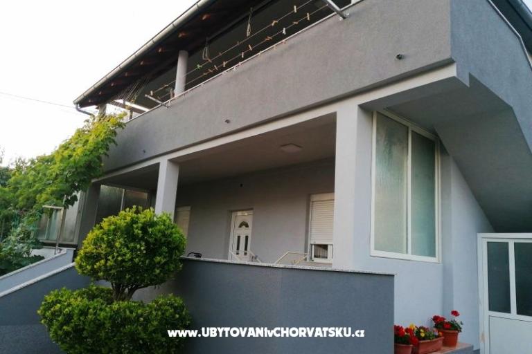 Apartmaji Karin – foto 3
