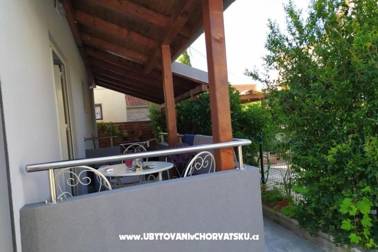 Apartmaji Karin – foto 4