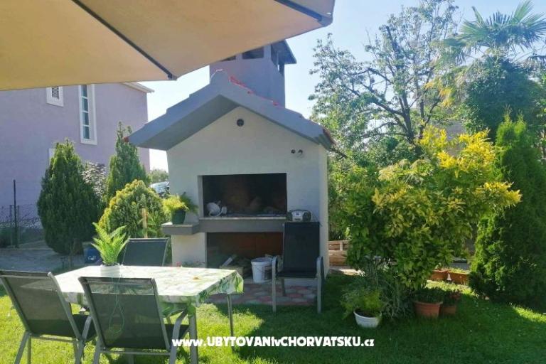 Apartmaji Karin – foto 7