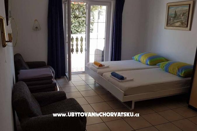 Apartmaji Kleflin – foto 3