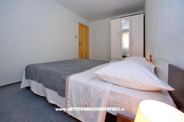 Apartmaji Ljubica – foto 5