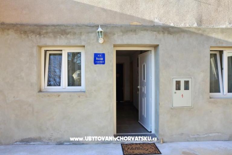 Apartmaji Ljubica – foto 6