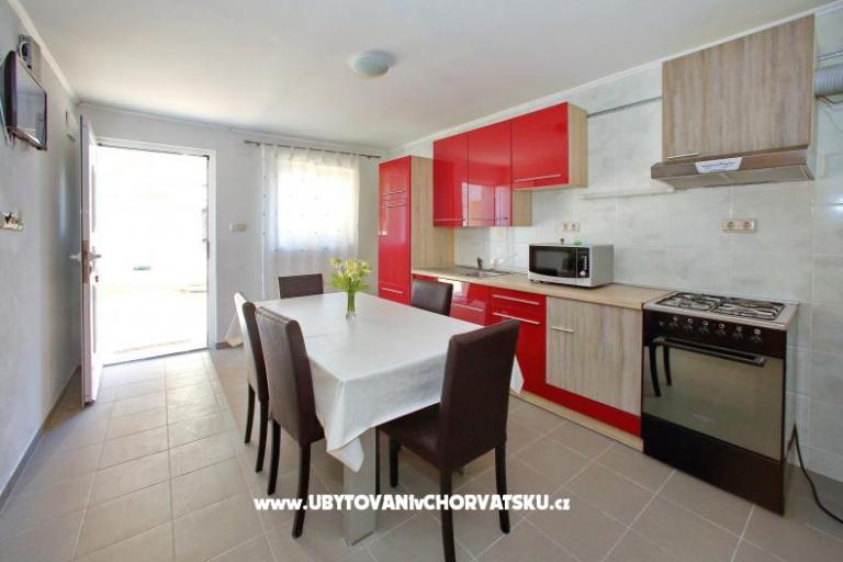 Apartmaji Ljubica – foto 8