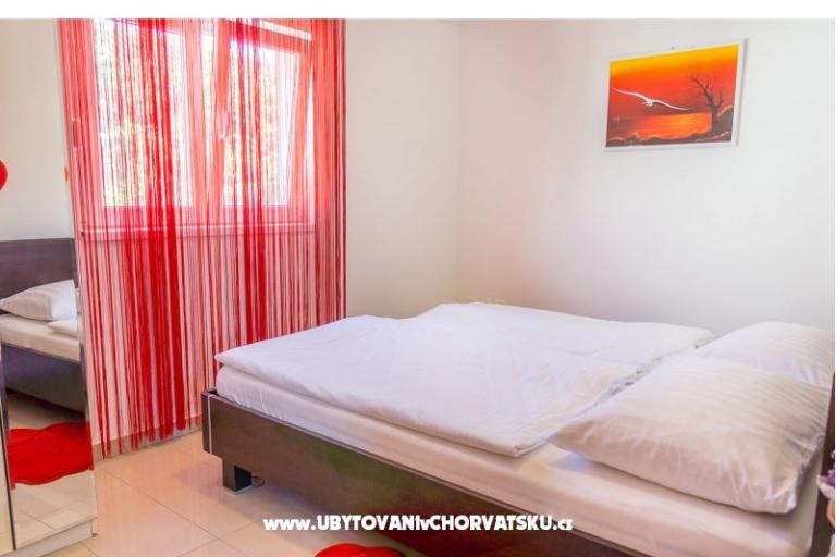 Apartmaji Ljubica i Toše – foto 14