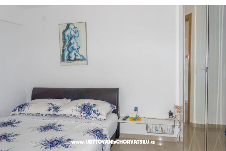 Apartmaji Ljubica i Toše – foto 15