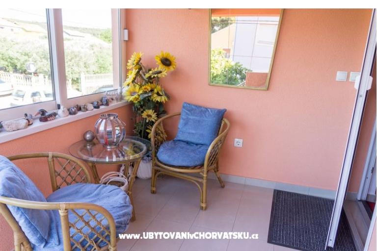 Apartmaji Ljubica i Toše – foto 16