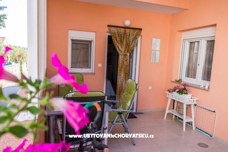 Apartmaji Ljubica i Toše – foto 3
