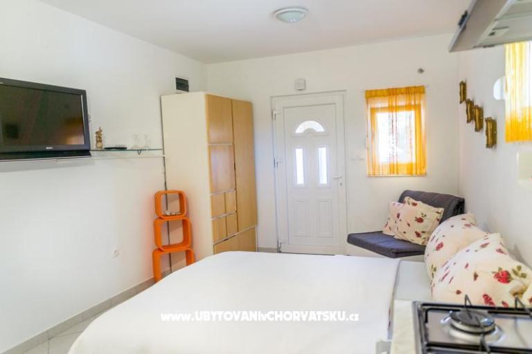 Apartmaji Ljubica i Toše – foto 4