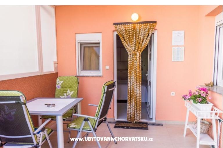 Apartmaji Ljubica i Toše – foto 7