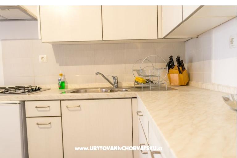 Apartmaji Ljubica i Toše – foto 8