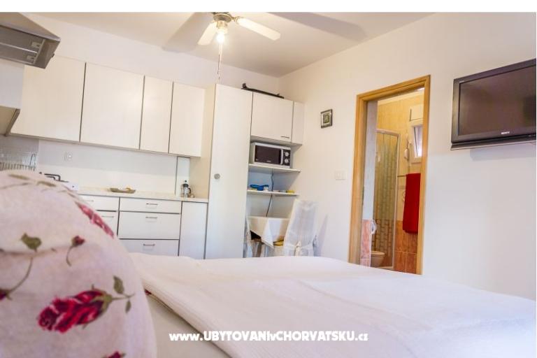 Apartmaji Ljubica i Toše – foto 9