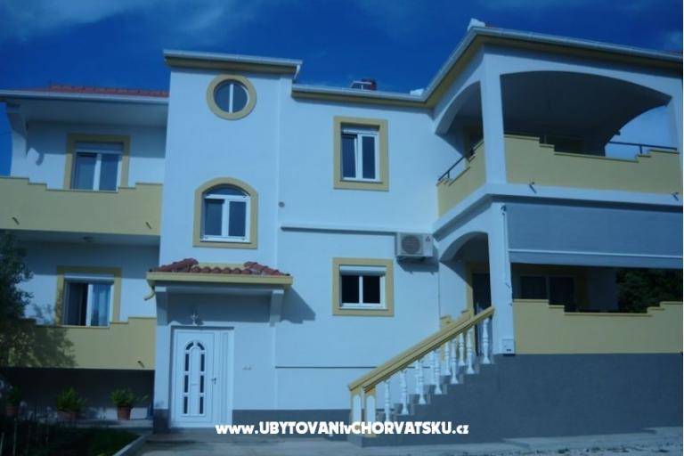 Apartmaji Lovre – foto 15