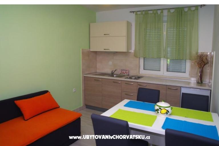 Apartmaji Lovre – foto 2