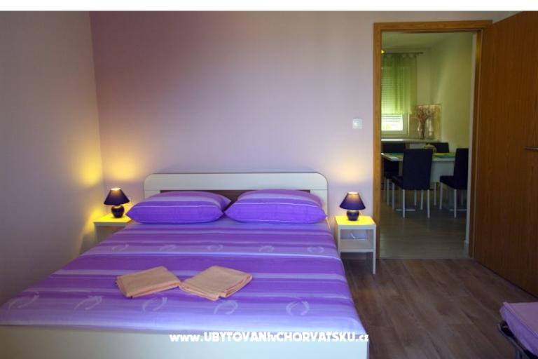 Apartmaji Lovre – foto 5