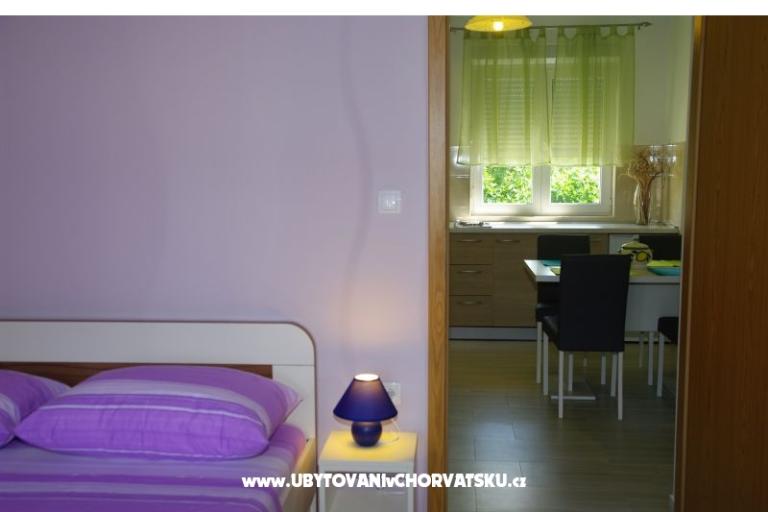 Apartmaji Lovre – foto 8